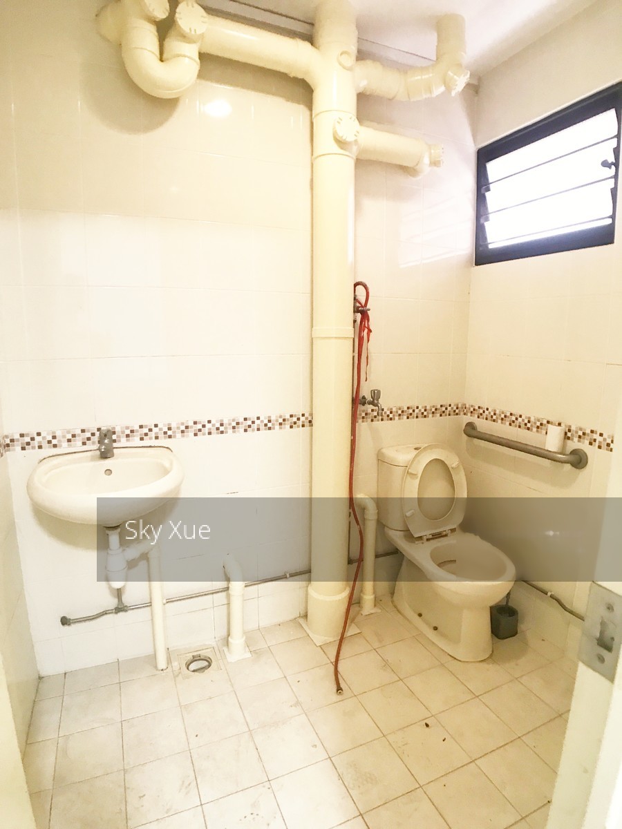 Blk 22 St. Georges Road (Kallang/Whampoa), HDB 5 Rooms #204419161
